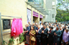 Karnataka Bank opens its 800th Branch at Bengaluru � Bull Temple Road